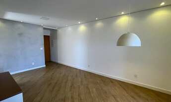 Imagem: Apartamento para Locação em Santo André