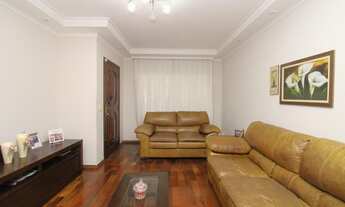 Imagem: Sobrado para Venda em Santo André / SP