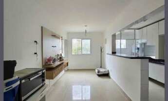 Imagem 5: Apartamento para Locação em São Bernardo do Campo / SP no bairro Jardim do Mar