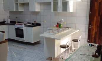 Imagem 7: Sobrado para Venda em Santo André / SP no bairro Vila América