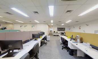 Imagem: SALA COMERCIAL em SÃO PAULO - SP, CAMPOS