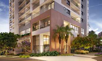 Imagem: APARTAMENTO RESIDENCIAL em SÃO PAULO