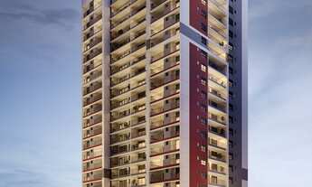 Imagem 2: APARTAMENTO RESIDENCIAL em SÃO PAULO - SP, VILA CLEMENTINO