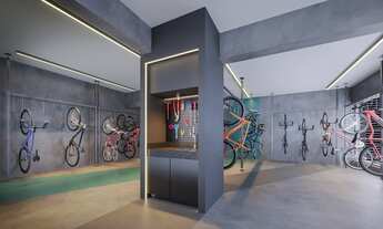 Imagem 6: APARTAMENTO RESIDENCIAL em SÃO PAULO - SP, VILA CLEMENTINO