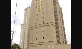 Imagem: APARTAMENTO RESIDENCIAL em SANTO ANDRÉ