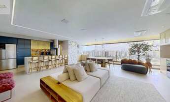 Imagem 4: APARTAMENTO RESIDENCIAL em SÃO PAULO - SP, BROOKLIN NOVO