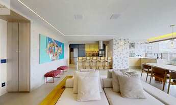 Imagem 2: APARTAMENTO RESIDENCIAL em SÃO PAULO - SP, BROOKLIN NOVO