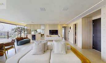 Imagem 7: APARTAMENTO RESIDENCIAL em SÃO PAULO - SP, BROOKLIN NOVO