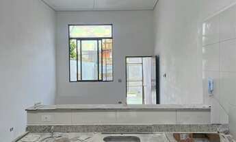 Imagem 4: CASA RESIDENCIAL em SANTO ANDRÉ - SP, PARQUE DAS NAÇÕES