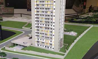 Imagem: APARTAMENTO RESIDENCIAL em SÃO PAULO