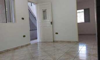 Imagem: CASA RESIDENCIAL em SANTO ANDRÉ - SP, VILA