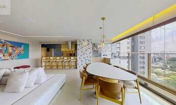 Imagem 5: APARTAMENTO RESIDENCIAL em SÃO PAULO - SP, BROOKLIN NOVO