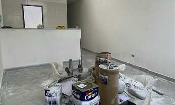 Imagem 6: CASA RESIDENCIAL em SANTO ANDRÉ - SP, PARQUE DAS NAÇÕES