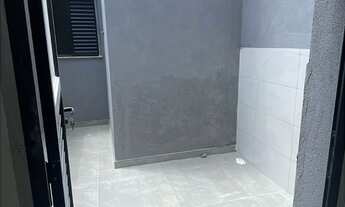 Imagem 7: CASA RESIDENCIAL em SANTO ANDRÉ - SP, PARQUE DAS NAÇÕES