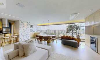 Imagem: APARTAMENTO RESIDENCIAL em SÃO PAULO