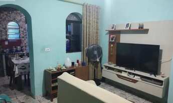 Imagem: CASA RESIDENCIAL em DIADEMA - SP, INAMAR