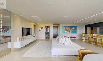 Imagem 6: APARTAMENTO RESIDENCIAL em SÃO PAULO - SP, BROOKLIN NOVO