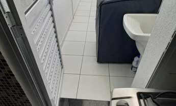 Imagem 4: APARTAMENTO RESIDENCIAL em SANTO ANDRÉ - SP, VILA CAMILÓPOLIS