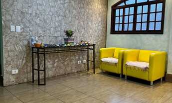 Imagem 6: CASA RESIDENCIAL em MAUÁ - SP, JARDIM ADELINA