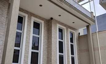 Imagem: CASA COMERCIAL em SANTO ANDRÉ - SP, CAMPESTRE