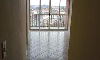 Imagem 4: APARTAMENTO RESIDENCIAL em DIADEMA - SP, TABOÃO
