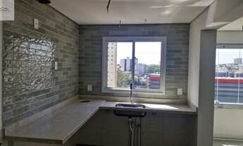 Imagem 6: APARTAMENTO RESIDENCIAL em SÃO BERNARDO DO CAMPO - SP, CENTRO