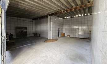 Imagem 7: Galpão para Locação em Ribeirão Pires / SP no bairro 4º Divisão