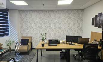 Imagem: SALA COMERCIAL em SÃO BERNARDO DO CAMPO