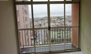 Imagem 3: APARTAMENTO RESIDENCIAL em DIADEMA - SP, TABOÃO