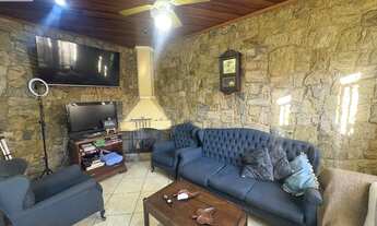 Imagem 2: CASA RESIDENCIAL em SÃO BERNARDO DO CAMPO - SP, RUDGE RAMOS