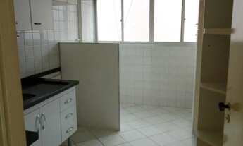 Imagem 6: APARTAMENTO RESIDENCIAL em DIADEMA - SP, TABOÃO