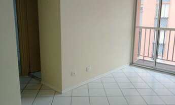 Imagem 2: APARTAMENTO RESIDENCIAL em DIADEMA - SP, TABOÃO