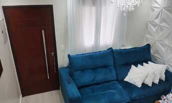 Imagem 2: CASA RESIDENCIAL em SANTO ANDRÉ - SP, VILA JOÃO RAMALHO