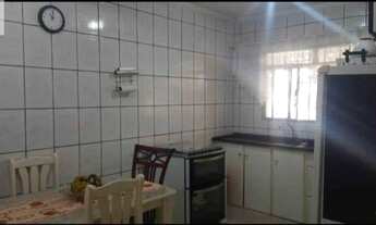 Imagem 4: Casa para Venda em Ribeirão Pires / SP no bairro Aliança