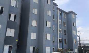 Imagem: APARTAMENTO RESIDENCIAL em MAUÁ - SP, JARDIM