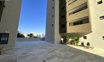 Imagem 3: APARTAMENTO RESIDENCIAL em SANTO ANDRÉ - SP, PARQUE DAS NAÇÕES