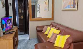 Imagem 4: APARTAMENTO RESIDENCIAL em SÃO CAETANO DO SUL - SP, SANTA MARIA