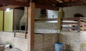 Imagem 5: CHACARA RESIDENCIAL em RIBEIRÃO PIRES - SP, REPRESA