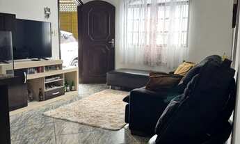 Imagem 7: CASA RESIDENCIAL em MAUÁ - SP, JARDIM ADELINA