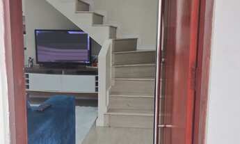 Imagem 6: CASA RESIDENCIAL em SANTO ANDRÉ - SP, VILA JOÃO RAMALHO