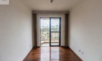 Imagem 4: APARTAMENTO RESIDENCIAL em SÃO PAULO - SP, VILA MARIANA