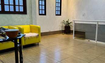 Imagem 2: CASA RESIDENCIAL em MAUÁ - SP, JARDIM ADELINA