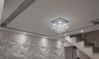 Imagem 7: CASA RESIDENCIAL em SANTO ANDRÉ - SP, VILA JOÃO RAMALHO