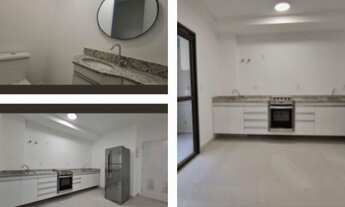 Imagem 7: APARTAMENTO RESIDENCIAL em SANTO ANDRÉ - SP, PARQUE DAS NAÇÕES