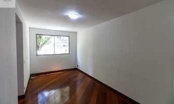 Imagem 3: APARTAMENTO RESIDENCIAL em SÃO PAULO - SP, VILA PARQUE JABAQUARA