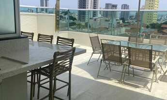 Imagem 3: APARTAMENTO RESIDENCIAL em SANTO ANDRÉ - SP, PARQUE DAS NAÇÕES