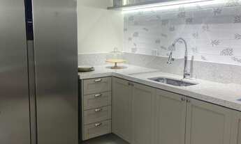 Imagem 7: APARTAMENTO RESIDENCIAL em SANTO ANDRÉ - SP, PARQUE DAS NAÇÕES