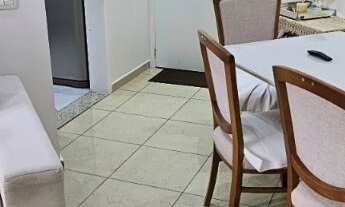 Imagem 3: APARTAMENTO RESIDENCIAL em SANTO ANDRÉ - SP, PARQUE MARAJOARA