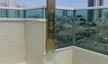 Imagem 4: APARTAMENTO RESIDENCIAL em SANTO ANDRÉ - SP, PARQUE DAS NAÇÕES