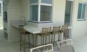 Imagem 5: APARTAMENTO RESIDENCIAL em SANTO ANDRÉ - SP, PARQUE DAS NAÇÕES